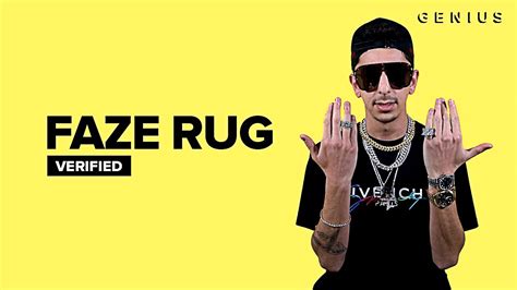 faze rug song lyrics goin live.